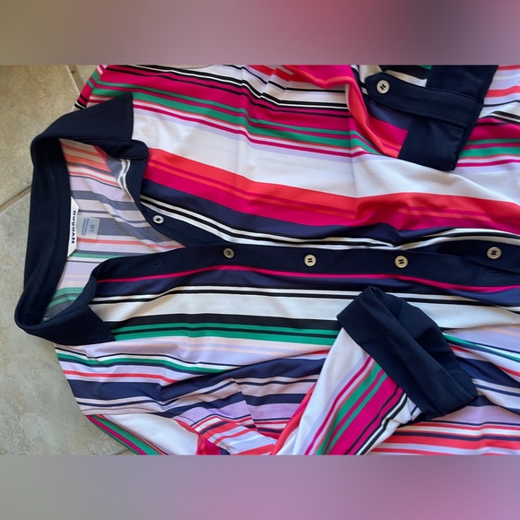 nygard blouse - Picture 4 of 8